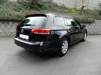 Volkswagen Passat 2.0 TDi 110 kW SERVIS VW r.v. 2018 - 4