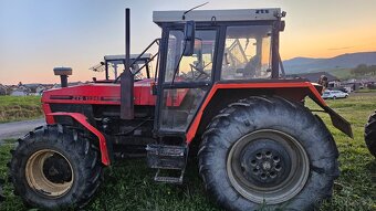 Zetor ZTS 16245 /12245 - 4