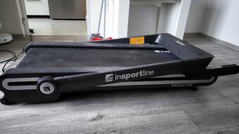 Běžecký pás iCondi T35i - 4