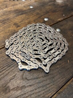 Sada Sram X9 10s - 4
