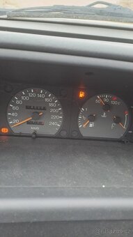 Citroen XM Combi 2.5 TD - 4