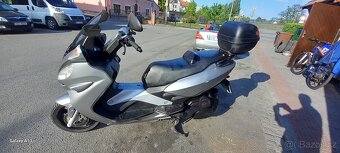 Malaguti Madison 125 2006 - 4