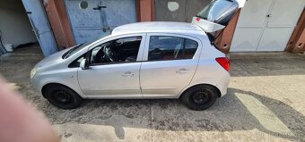 Opel Corsa 2008 - 4