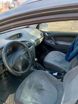 Citroen C5 1.6HDi - 4