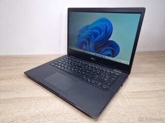Notebook Dell 3400 i3/8G/256SSD/FHD/PODSVIT - ZÁRUKA - 4