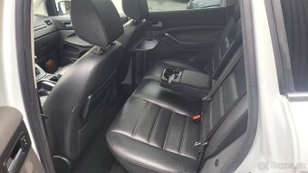 ford kuga 4x4 120kw diesel euro5 2011 - 4