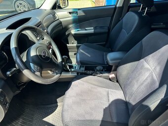 Subaru Forester 2,5 XT - 4