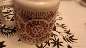 Porcelán - 4