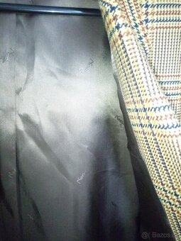 Vintage sako Yves Saint Laurent pánské - 4