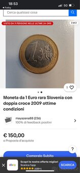 Slovenské euro - 4