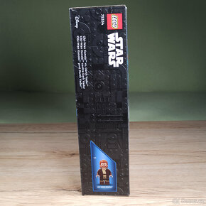 LEGO 75334 Obi-Wan Kenobi vs. Darth Vader - 4