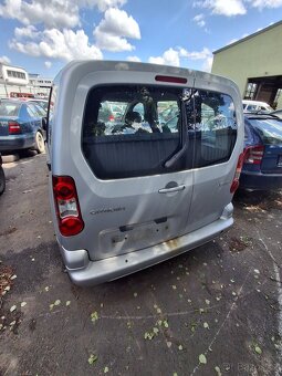 Citroen Berlingo - 4