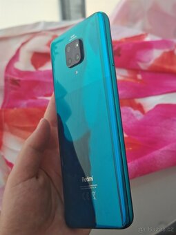 Xiaomi Redmi Note 9 Pro 128 GB - 4