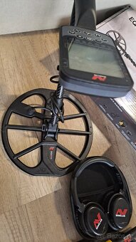 Detektor Minenelab Equinox 700 - 4