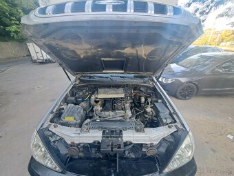 Terracan 2.9CRDI(110KW) - 4