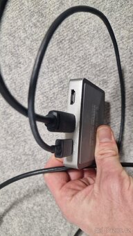 Pengo 4K HDMI na USB 3.0 Video Grabber - 4