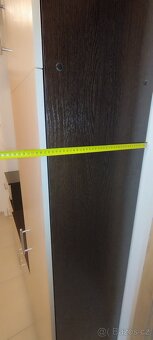 Skříň do předsíně - 4