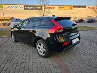 Volvo V40 T4 - 4