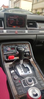 Audi A8 3,0 Quattro r.v.2005 - 4
