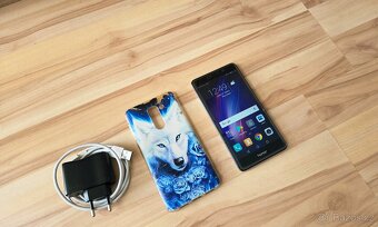 Huawei Honor 6x - 4