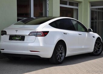 Tesla Model 3 LONG RANGE DUAL MOTOR TAŽNÉ1 - 4