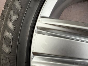 TOP letní kola VW Tiguan R19 Victoria Falls - 4
