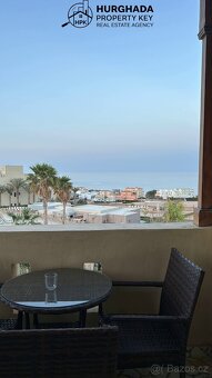 Apartmán v Azzura, Sahl Hasheesh, Hurghada, Egypt - 4