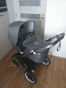 Bugaboo Fox 3 - 4