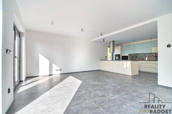 Prodej novostavby 4+KK, 110m2 - 4