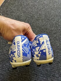 Dětské kopačky Nike JR MERCURIAL VAPOR 13 CLUB NJR FG/MG - 4