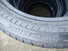 Pneu 235/50 r20 Bridgestone letní - 4