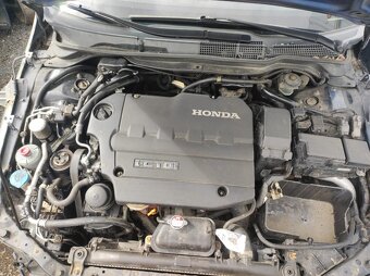 ND z Honda Accord 2204.cm3 103.kw nafta r.v.2008 (K36) - 4