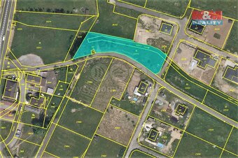 Prodej louky, 2185 m², Nový Bor-Pihel - 4
