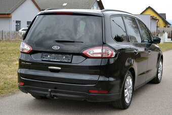 Ford Galaxy 2.0 TDCI 110kW Trend Plus 7 míst - 4