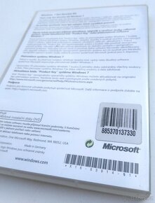 WINDOWS 7 (DVD) - 4