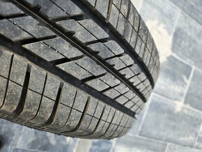 Rezerva r15 5x100 - 4