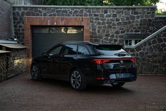 Seat Leon IV (KL8) 2.0 TDI 110kw FR/DSG/VIRTUAL/TAŽNÉ - 4