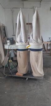 Odsavač prachu ACWORD AC VIRO FT 202 - 4