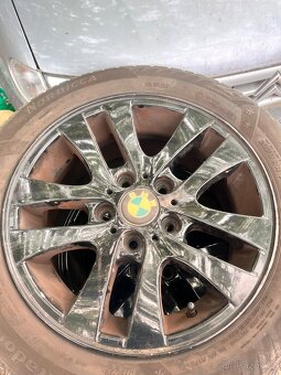 Kola R16 bmw - 4