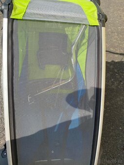 Thule Chariot CTS Sport 2 - 4