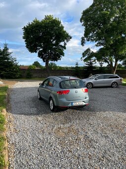 Seat Altea XL, 2,0 TDI, 103 kW, kód motoru BMM - 4