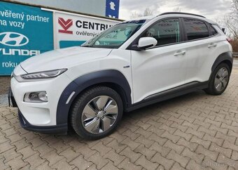 Hyundai Kona EL-64KWh-100SoH - 4