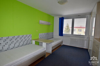 Pronájem bytu 3+1, 70 m² , Uherský Brod - Za Humny - 4
