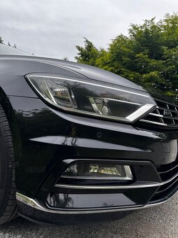 VW PASSAT B8 Business Rline - 2.0TDI 110KW - 4