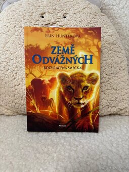 Země odvážných - 1-2 díl - 4