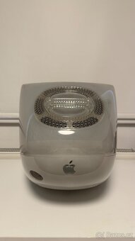 Apple imac g3 - snow - 4