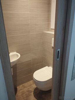 Pronajmu byt 2+1 ve Strakonicích - 4