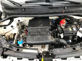 Ford KA prodám náhradní díly. - 4