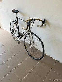 Silnicni kolo Colnago - original Tour de France - 4