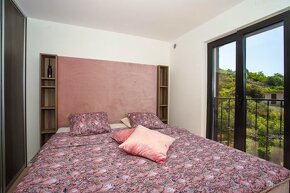 ☀Trogir – moderný apartmán so strešnou terasou a výhľadom - 4